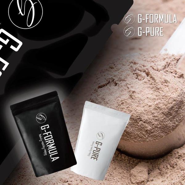 ホエイプロテインのサムネイル